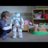 Ask NAO   An Aldebaran Robotics Initiative SD
